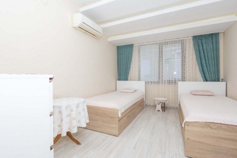 Penthäuser  in Alanya, Antalya, Türkei Nr. 208970 - 13