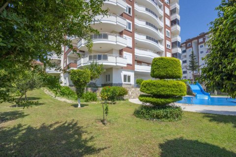 Продажа квартиры  в Авсалларе, Анталье, Турция 6 комн., 185м2, №208969 – фото 5