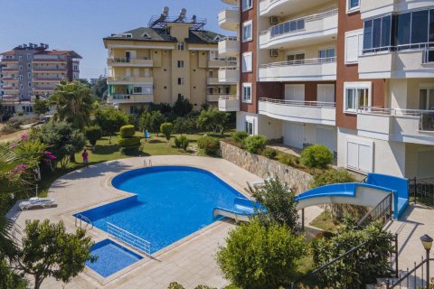 Продажа квартиры  в Авсалларе, Анталье, Турция 6 комн., 185м2, №208969 – фото 2