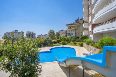 Продажа квартиры  в Авсалларе, Анталье, Турция 6 комн., 185м2, №208969 – фото 4