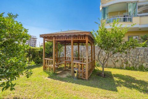 Продажа квартиры  в Авсалларе, Анталье, Турция 6 комн., 185м2, №208969 – фото 6