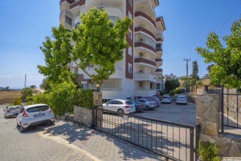 Продажа квартиры  в Авсалларе, Анталье, Турция 6 комн., 185м2, №208969 – фото 3