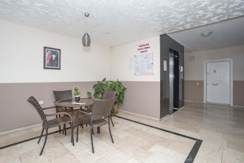 Продажа квартиры  в Авсалларе, Анталье, Турция 6 комн., 185м2, №208969 – фото 8