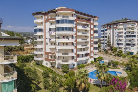 Продажа квартиры  в Авсалларе, Анталье, Турция 6 комн., 185м2, №208969 – фото 1