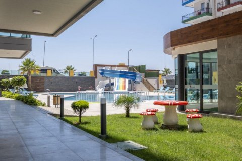 Продажа квартиры в Махмутларе, Анталье, Турция 3 комн., 90м2, №208972 – фото 7