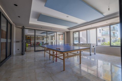 Продажа квартиры в Махмутларе, Анталье, Турция 3 комн., 90м2, №208972 – фото 15