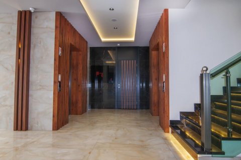 Продажа квартиры в Махмутларе, Анталье, Турция 3 комн., 90м2, №208972 – фото 12