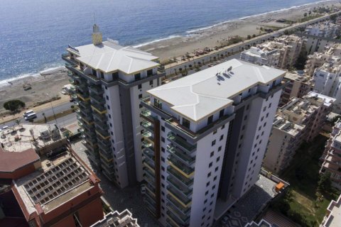 Продажа квартиры в Махмутларе, Анталье, Турция 3 комн., 90м2, №208972 – фото 4