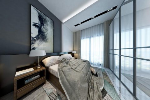 Næringseiendom  i Kargicak, Alanya, Antalya, Tyrkia Nr. 208971 - 16