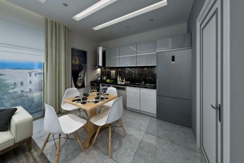 Næringseiendom  i Kargicak, Alanya, Antalya, Tyrkia Nr. 208971 - 13