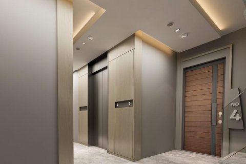 Næringseiendom  i Kargicak, Alanya, Antalya, Tyrkia Nr. 208971 - 9