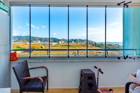 Takleilighet  i Demirtas, Alanya, Antalya, Tyrkia Nr. 208711 - 24