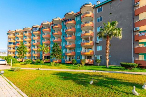 Takleilighet  i Demirtas, Alanya, Antalya, Tyrkia Nr. 208711 - 5