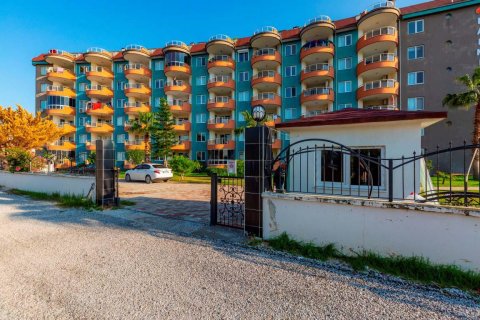 Takleilighet  i Demirtas, Alanya, Antalya, Tyrkia Nr. 208711 - 3