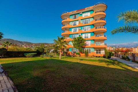 Takleilighet  i Demirtas, Alanya, Antalya, Tyrkia Nr. 208711 - 9