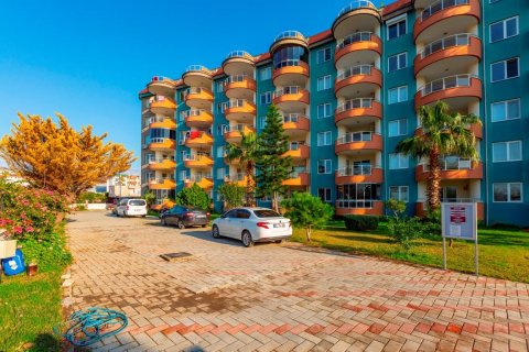 Takleilighet  i Demirtas, Alanya, Antalya, Tyrkia Nr. 208711 - 4