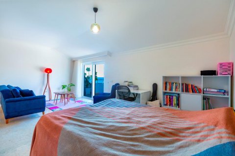 Takleilighet  i Demirtas, Alanya, Antalya, Tyrkia Nr. 208711 - 26