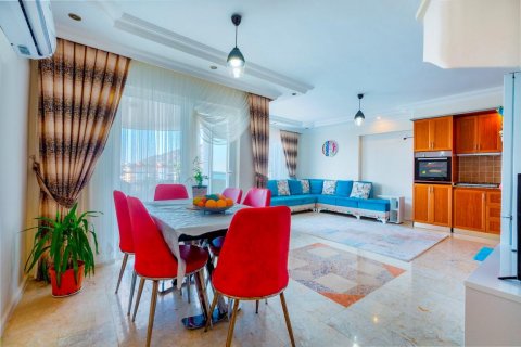 Takleilighet  i Demirtas, Alanya, Antalya, Tyrkia Nr. 208711 - 15