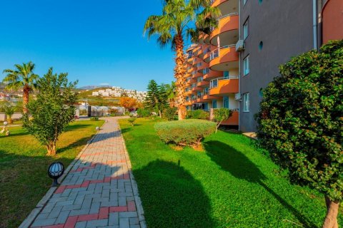 Takleilighet  i Demirtas, Alanya, Antalya, Tyrkia Nr. 208711 - 6