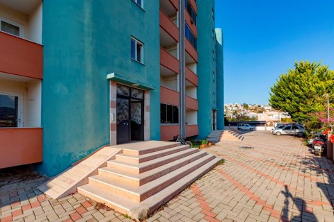 Takleilighet  i Demirtas, Alanya, Antalya, Tyrkia Nr. 208711 - 13