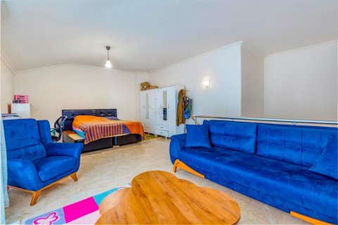 Takleilighet  i Demirtas, Alanya, Antalya, Tyrkia Nr. 208711 - 28