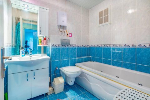 Takleilighet  i Demirtas, Alanya, Antalya, Tyrkia Nr. 208711 - 23