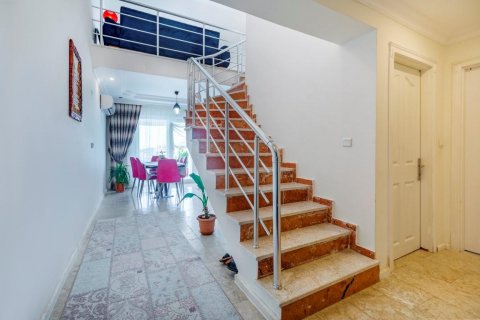 Takleilighet  i Demirtas, Alanya, Antalya, Tyrkia Nr. 208711 - 25