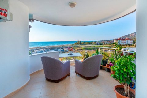 Takleilighet  i Demirtas, Alanya, Antalya, Tyrkia Nr. 208711 - 17