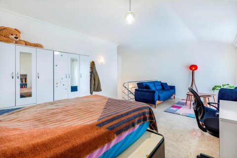 Takleilighet  i Demirtas, Alanya, Antalya, Tyrkia Nr. 208711 - 27