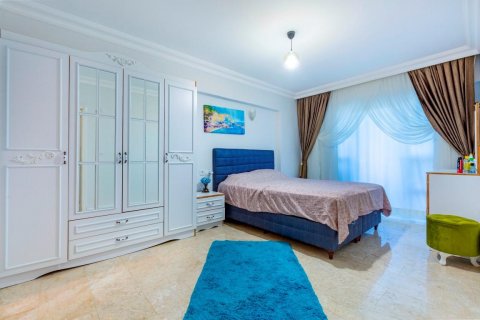 Takleilighet  i Demirtas, Alanya, Antalya, Tyrkia Nr. 208711 - 18