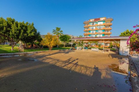 Takleilighet  i Demirtas, Alanya, Antalya, Tyrkia Nr. 208711 - 8