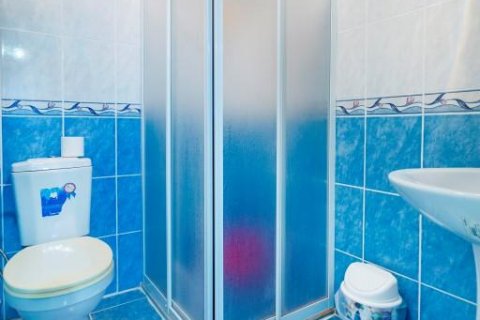 Takleilighet  i Demirtas, Alanya, Antalya, Tyrkia Nr. 208711 - 20