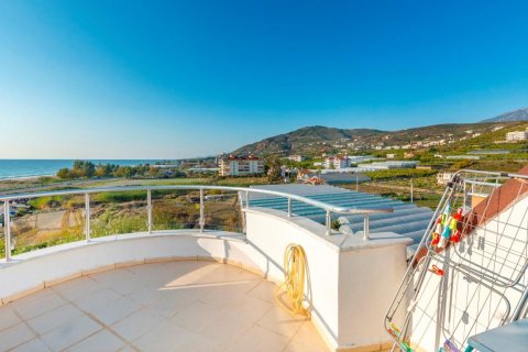 Takleilighet  i Demirtas, Alanya, Antalya, Tyrkia Nr. 208711 - 29