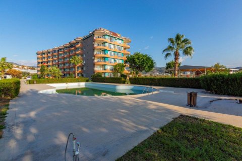 Takleilighet  i Demirtas, Alanya, Antalya, Tyrkia Nr. 208711 - 7