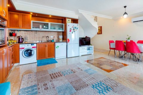 Takleilighet  i Demirtas, Alanya, Antalya, Tyrkia Nr. 208711 - 16