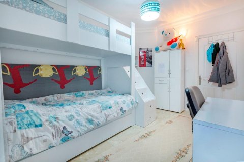 Takleilighet  i Demirtas, Alanya, Antalya, Tyrkia Nr. 208711 - 22