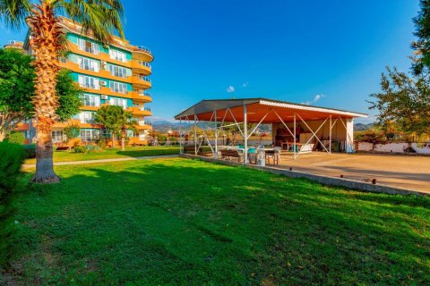 Takleilighet  i Demirtas, Alanya, Antalya, Tyrkia Nr. 208711 - 12