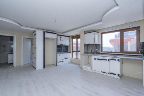 Penthäuser  in Avsallar, Antalya, Türkei Nr. 208713 - 14