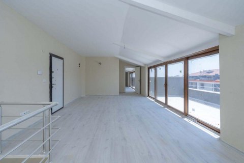 Penthäuser  in Avsallar, Antalya, Türkei Nr. 208713 - 18