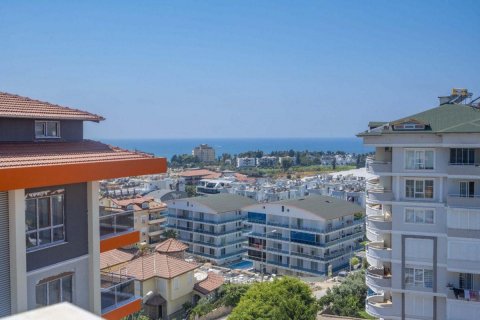 Penthäuser  in Avsallar, Antalya, Türkei Nr. 208713 - 24