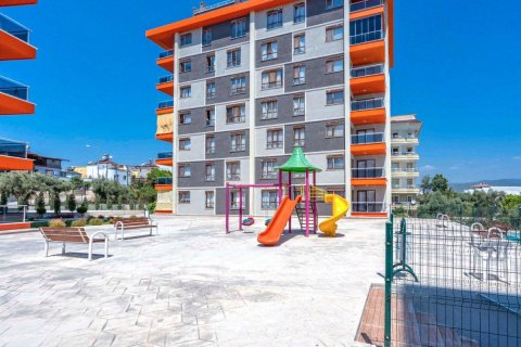 Penthäuser  in Avsallar, Antalya, Türkei Nr. 208713 - 6