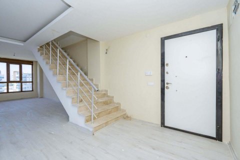 Penthäuser  in Avsallar, Antalya, Türkei Nr. 208713 - 13