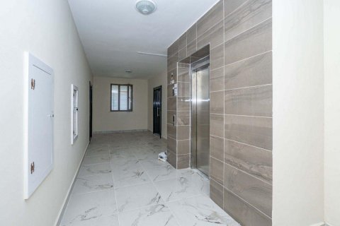 Penthäuser  in Avsallar, Antalya, Türkei Nr. 208713 - 12