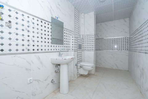 Penthäuser  in Avsallar, Antalya, Türkei Nr. 208713 - 21