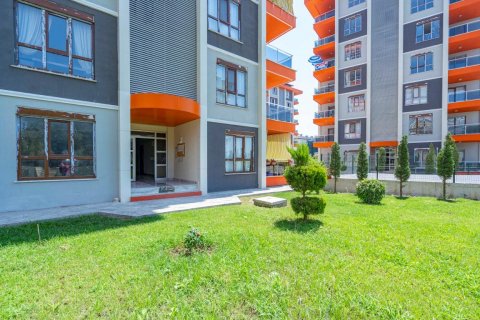 Penthäuser  in Avsallar, Antalya, Türkei Nr. 208713 - 10