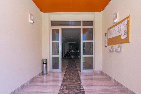 Penthäuser  in Avsallar, Antalya, Türkei Nr. 208713 - 11