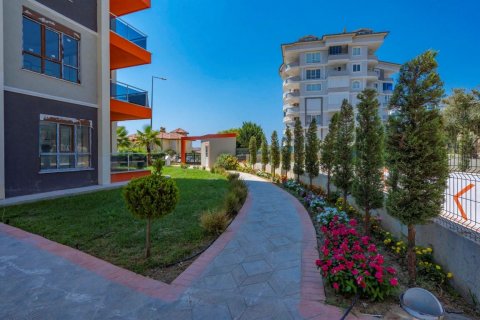 Penthäuser  in Avsallar, Antalya, Türkei Nr. 208713 - 7