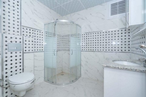 Penthäuser  in Avsallar, Antalya, Türkei Nr. 208713 - 16