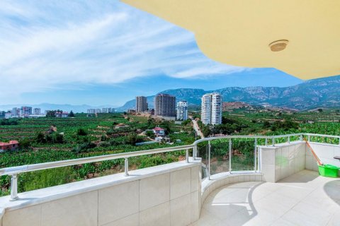 Daire   Mahmutlar, Antalya, Türkiye №208710 - 14