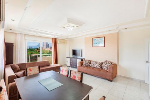 Daire   Mahmutlar, Antalya, Türkiye №208710 - 2